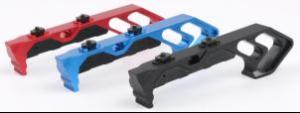 Wholesale grip: Tactical Airsoft Survival BB Gun Grip Hand Stop for Rail