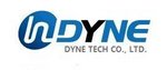 Dynetech Co., Ltd. Company Logo