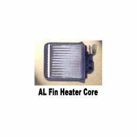 Heater core