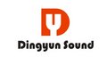Guangzhou Dingyun Speaker Factory Company Logo