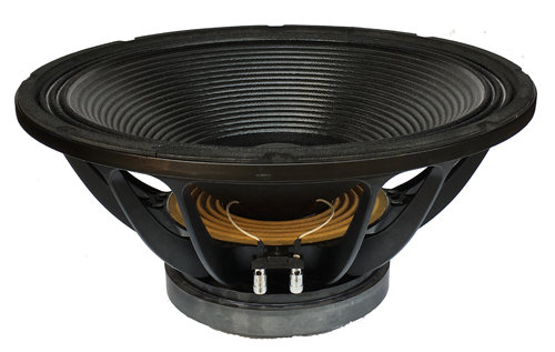 speaker pa 18 inch