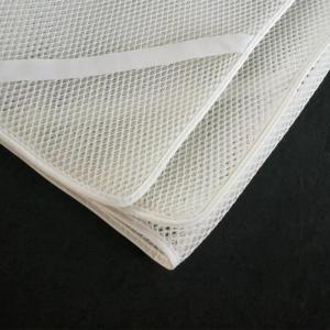 Wholesale rv reducer: 4WD Overland Rooftop Tent Anti-condensation Mat by 10MM 3D Woven Airflow Mesh Fabric Stopping Damp