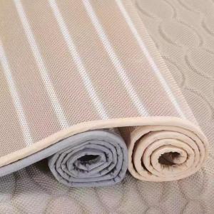 Wholesale boat flooring: Drymesh Moisture Protection Mat for Mattress Underlay with Anti-Condensation by 3D Mesh Fabric