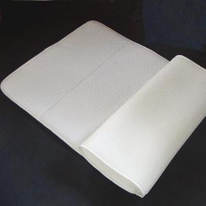 Wholesale mattress cover: 1inch 3 Layers Spacer Fabric Breathable Motorhome Mattress Topper with Tencel Cover
