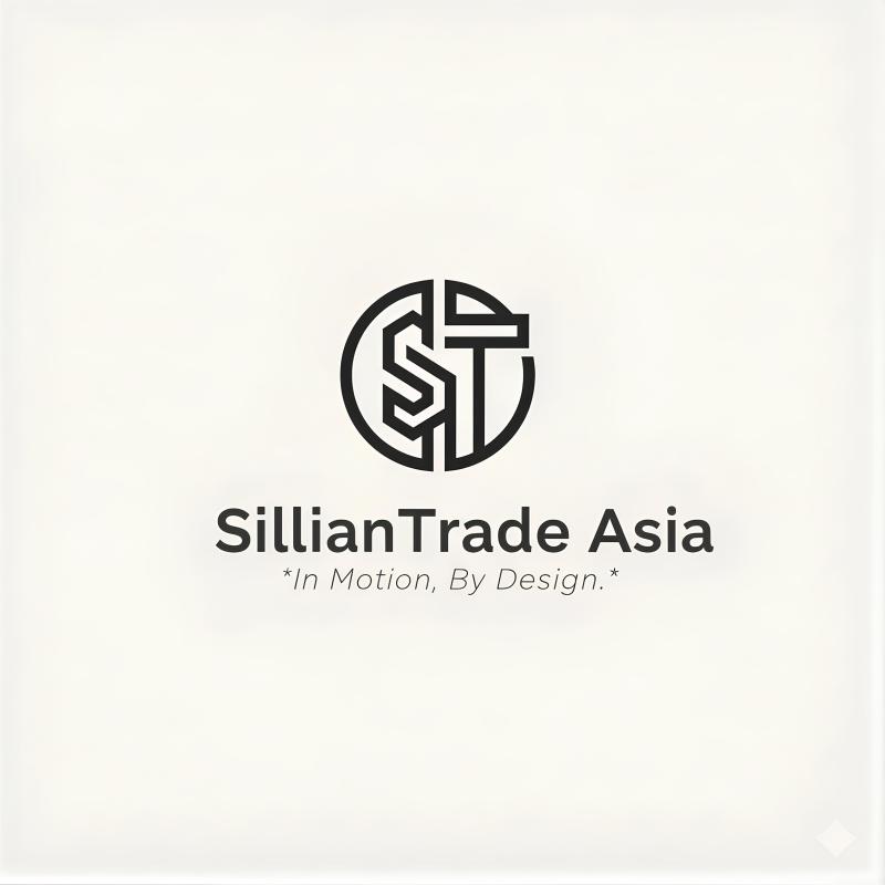 Sillian Trade Asia 