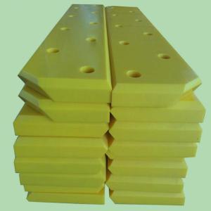 Wholesale pe cutting board: UHMW-PE Fender Panel and Sill