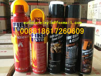 F1 Car Care Products Aerosol Spray Products