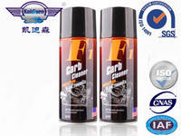 450ml F1 Carburetor Cleaner Carb Cleaner for Car Care Products
