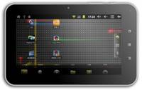 Sell 2012 hot sales!!  7 inch tablet pc android 4.0...