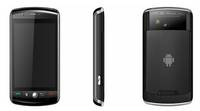 ANDROID2.2 Mobile Phone H3000 GPS  TV Smartphone