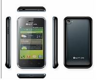 Smartphpone,ANDROID2.2  Mobile Phone Y802,GPS Phone