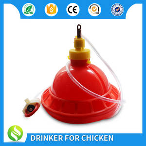 Wholesale Automatic Chicken Drinker Automatic Chicken Drinker