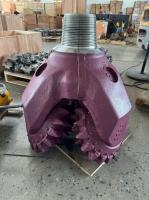 24 Rock Bit 609mm Tricone Bit Drill Bit 115 ROTARY DRILL BITS Roller Cone Mill Tooth