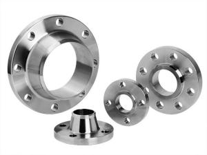 Wholesale Pipe Fittings: Flanges