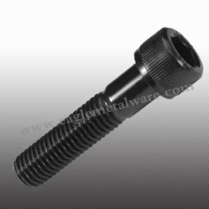 Wholesale din912: DIN912 Hex Socket Head Cap Screw