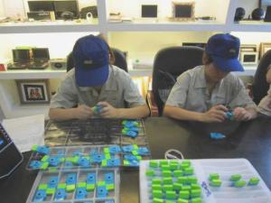 Wholesale Inspection & Quality Control Services: China 100% Defects Sorting Service