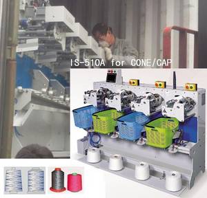 Wholesale traverse drum: Auto Sewing Thread Winder - ILSIN
