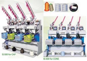 Wholesale cone winder: Auto Sewing Thread Winder - IL SIN