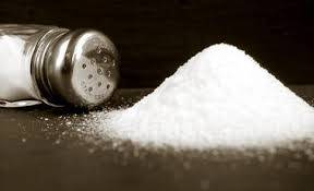 Wholesale Salt: Iodized Salt