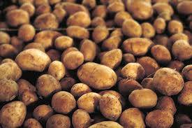 Wholesale Fresh Potatoes: Potatoes