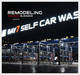 Sell Self Service Car Wash Remodeling