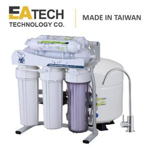 Wholesale st: 6 Stages RO System with Pump