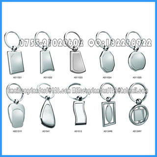 Keychain Keyring Keyholders