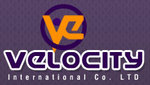 Velocity International Co.,Ltd  Company Logo
