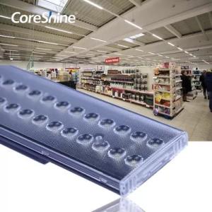 Wholesale led track lighting: IP20 CRI90 1500mm LED Linear Track Light for Retail