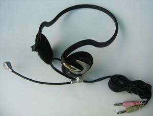 Wholesale Earphone & Headphone: Good Quality Multimedia Headset