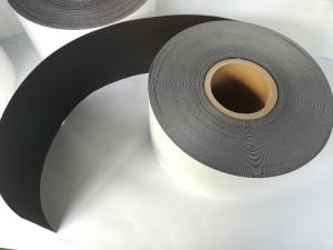 Wholesale Magnetic Materials: Wholesale Flexible Rubber Magnet Vinyl Roll  Thin PVC Magnetic Roll Adhesive Magnetic Sheet