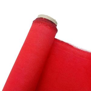 Wholesale acrylic fabric: Acrylic Coated Fiberglass Fabric High Temperature Resistance
