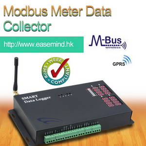 Wholesale wireless modbus meter: Wireless Modbus Meter Monitoring System