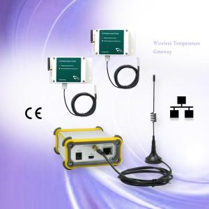 Wholesale energy saving: 64 Channels Wireless Temperature Sensor