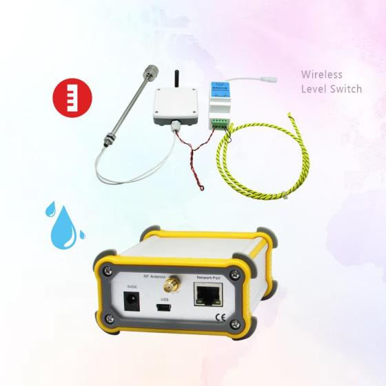 Wireless Temperature Sensor – Easemind Wireless Sensor