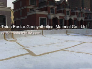 Wholesale bentonite clay: Bentonite Geosynthetic Clay Liner-GCL