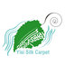 Shanghai YISI Silk Carpet Co., Ltd. Company Logo