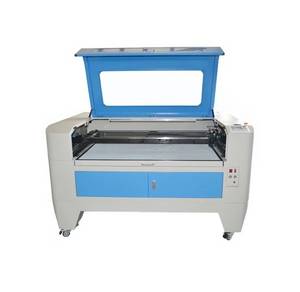 Wholesale 1390 metal laser cutting: 1390 Economic Laser Cutting Engraving Machine
