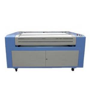 Wholesale computer cases: 1600*1000mm Size Auto Feeding Machine Textile Laser Cutting Systems
