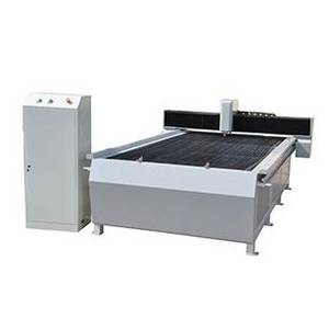 Wholesale cnc plasma cutting machine: CNC Plasma Metal Sheet Cutting Machine