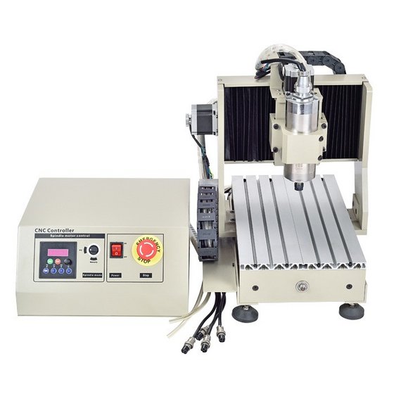 3 Axis 2030Z 300W Mini CNC Engraving Machine with USB Port(id:9955268 ...