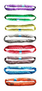 Wholesale rope: Round Sling