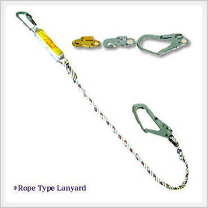 Wholesale shock absorbers: Lanyard for Shock Absorber