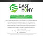 Qingdao Easthony Inc. Company Logo