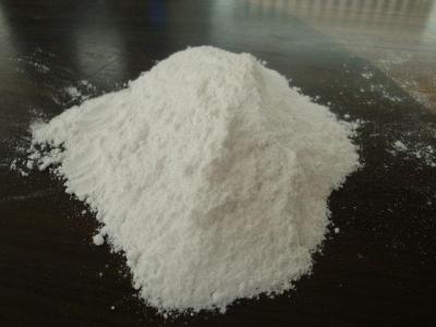 Ammonium Bicarbonate Chemical Fertilizer CAS NO 1066-33-7