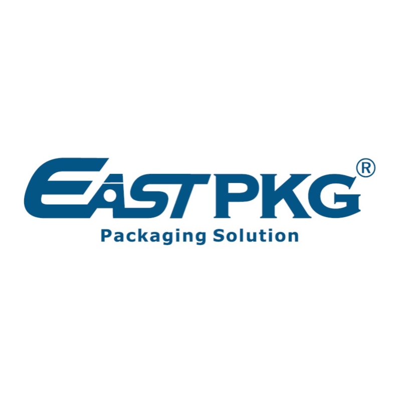 Eastpkg | Packaging Solution Company Logo