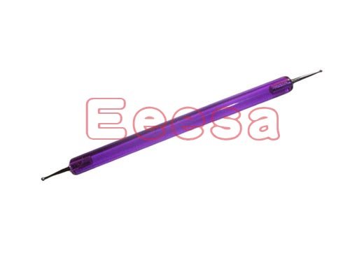 Double End Nail Dotter Flower Dotting Tool(id:6306491 ...