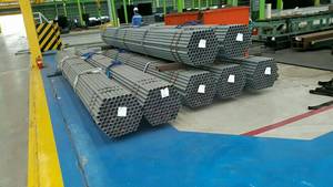 Wholesale Stainless Steel: Steel Products Sales of 2ndary & Stock Remaining Product