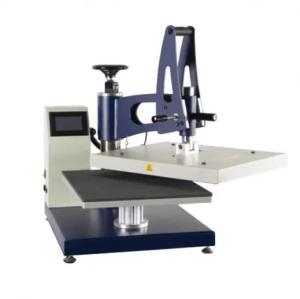 Wholesale screen print machine: Manual Heat Press - CH-M