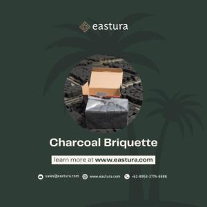 Wholesale indonesia: Indonesia Coconut Charcoal Briquette for Shisha and Barbeque | EASTURA